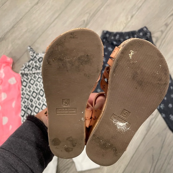 9 month Girls Summer Outfits Bundle - Picture 8 of 8